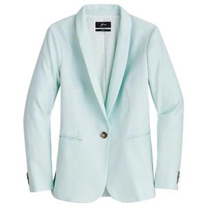 J Crew Parke Blazer - NWT - MINT color